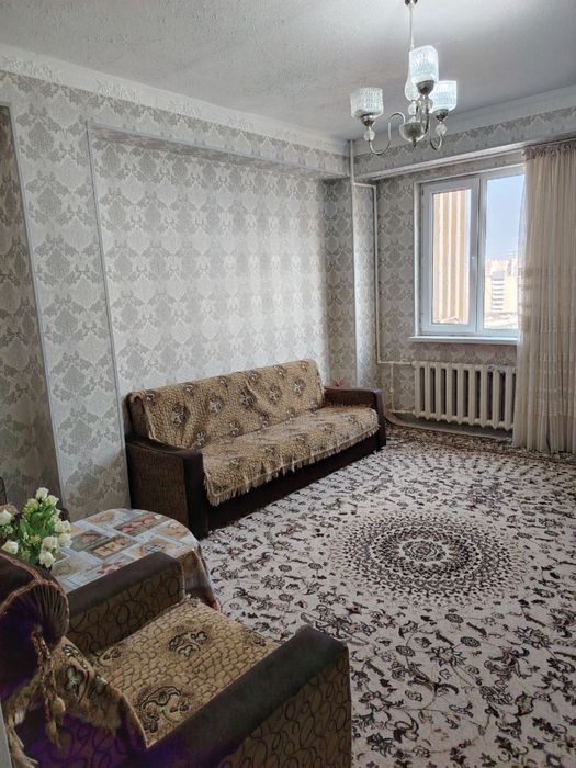 Продаётся квартира