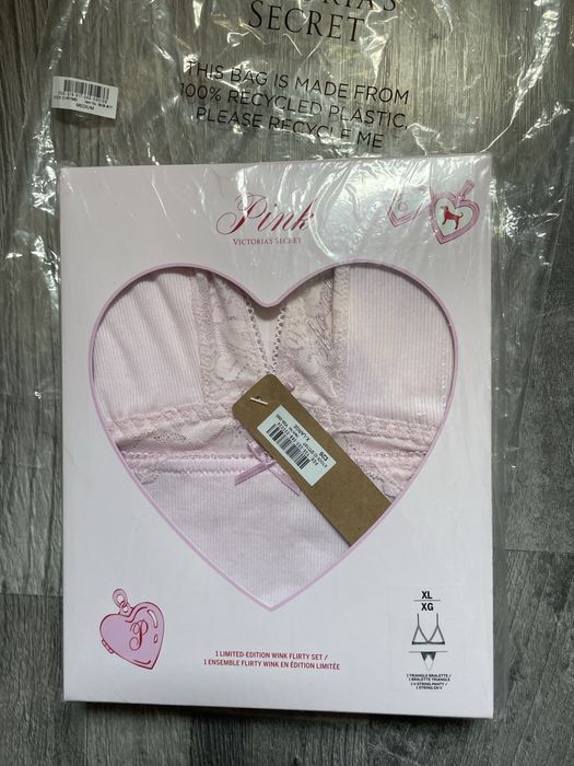 Victoria’s  Secret бельо