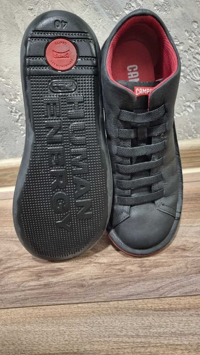 Pantofi Camper Beetle