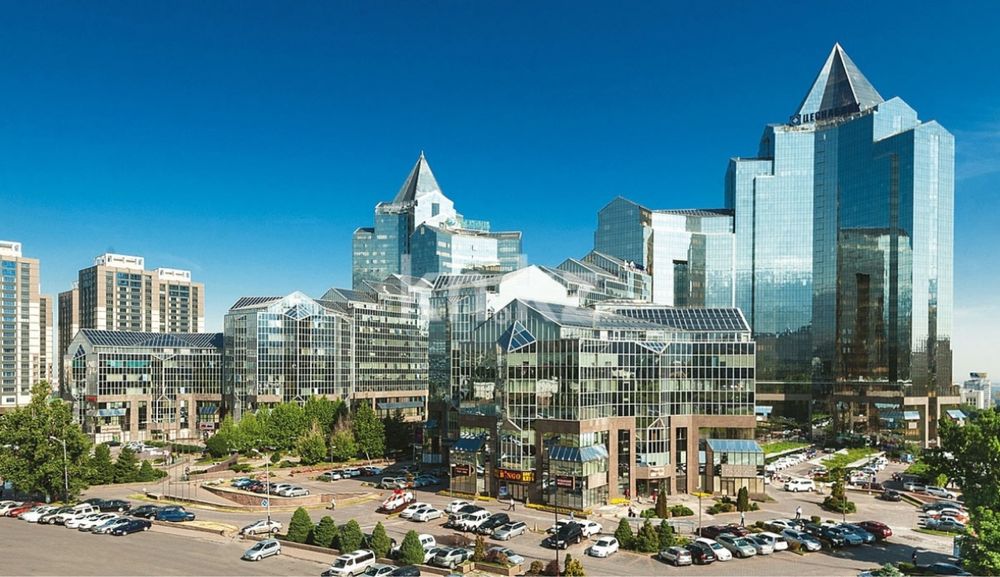 Аренда помещения