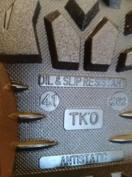 Берцы новый 7 тыс