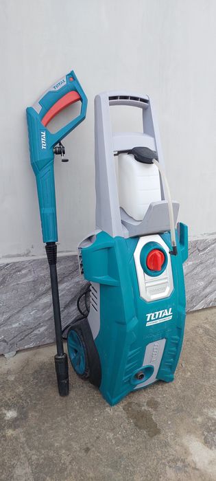 Karcher аппарат Total Карчер