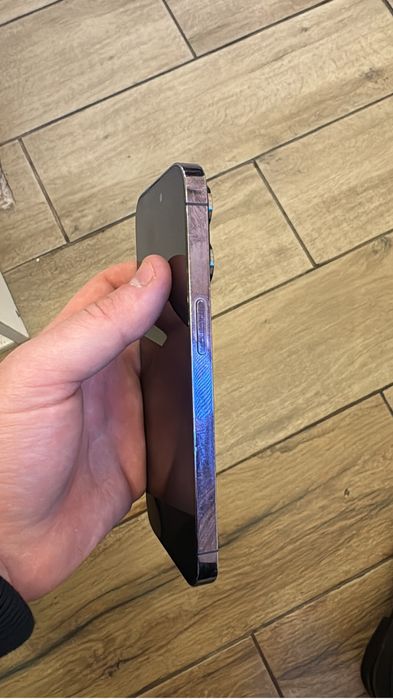 Iphone 14 PRO 512гб ПРОДАМ СРОЧНО ‼️