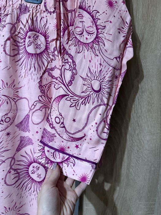 Pijama Primark nouă