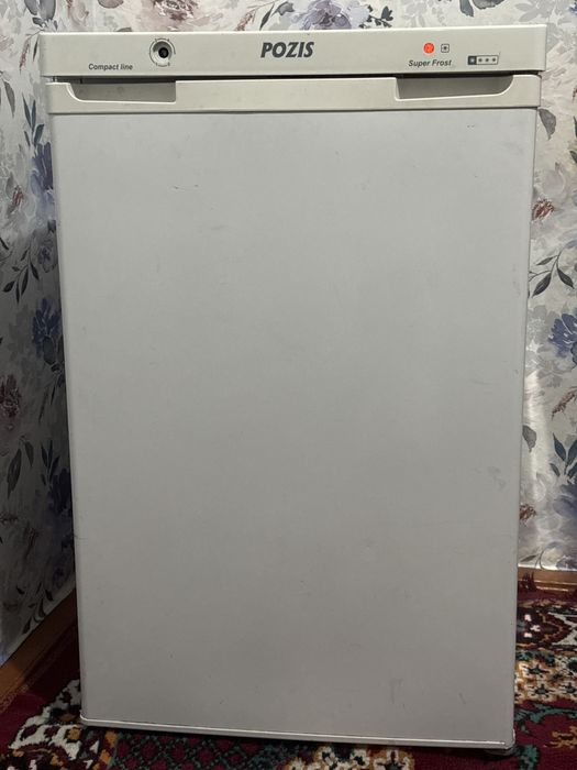 Продам морозильную камеру