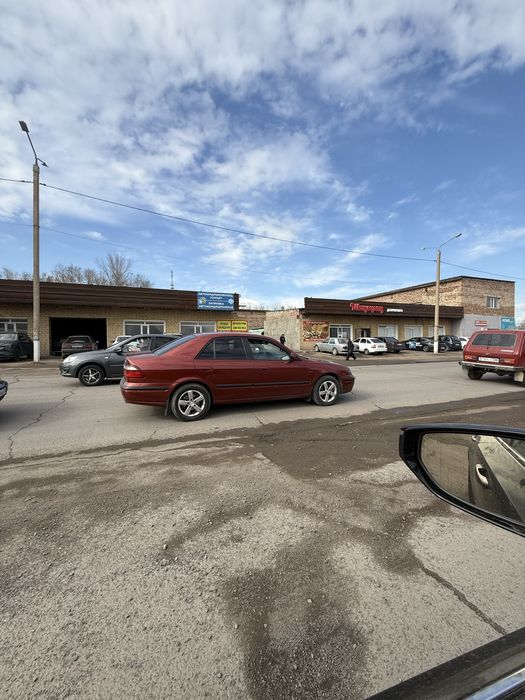 Продается Автокомплекс «Подкова»