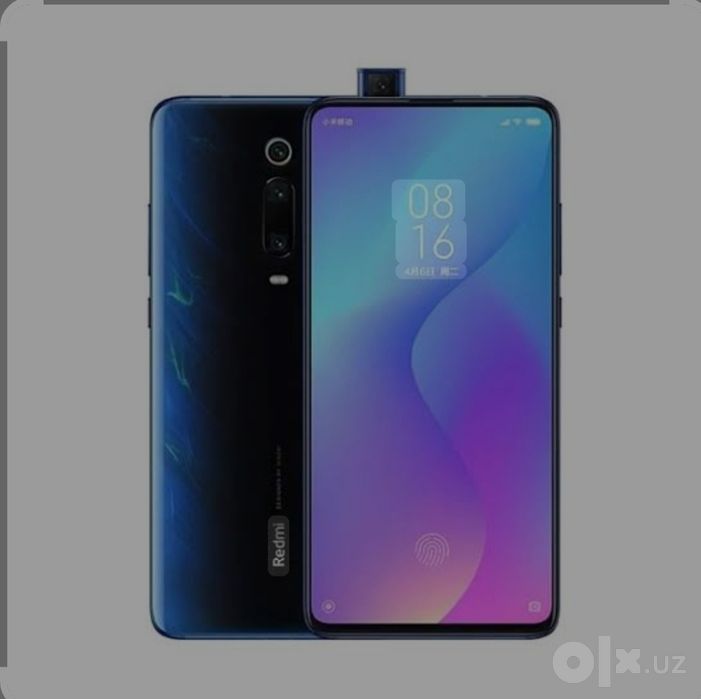 K20 pro ideal 1.5 mln kamera tepadan chiqadi flagman