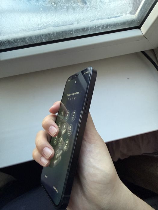 Айфон 12  128гб/ Iphone 12 128гб