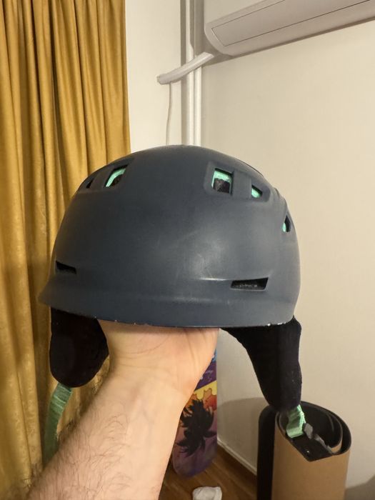 Vand casca anon prime mips pentru ski cu ventilatie