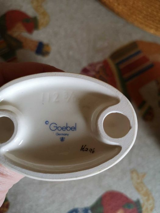 Винтидж Японска чаша Кутани, чиния с принт цветя и още