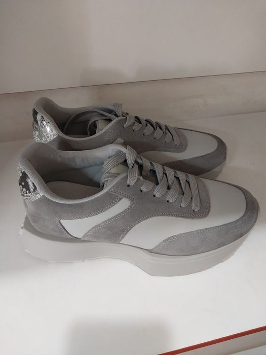 Кроссовки Marco Rossi