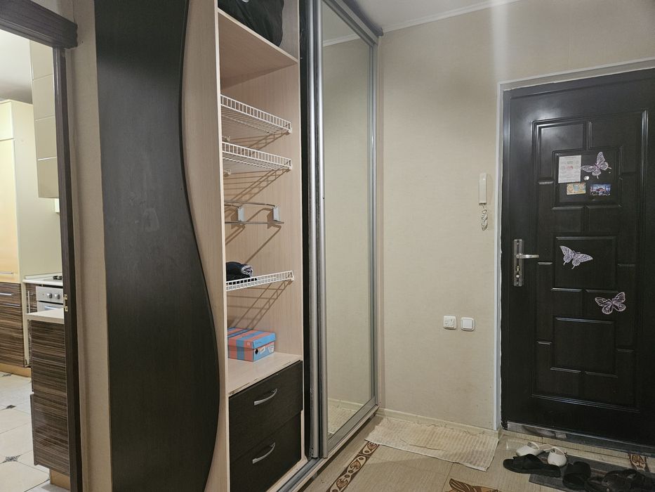 2х ком квартира 4й микр