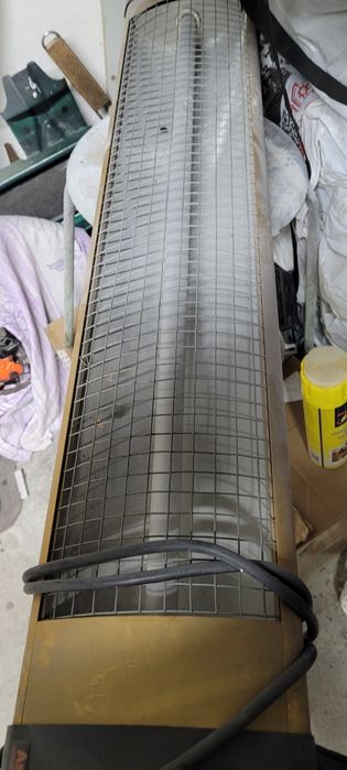 Asel обогреватель 3000W