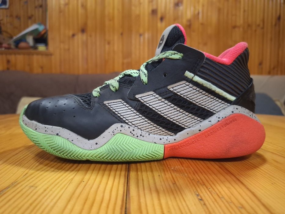 Adidas Harden Stepback