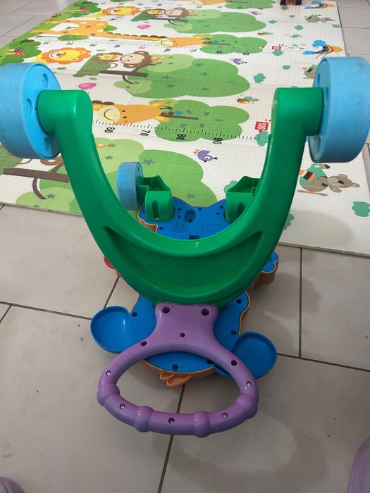 Premergător FisherPrice