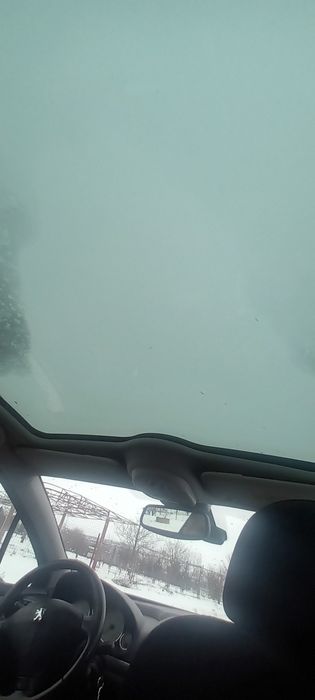 Peugeot 407 1.6 diesel