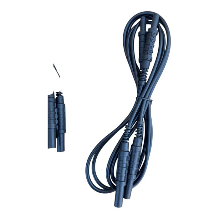 kit sonde /testere IDEAL TL-956 profesionale /fluke/lichidare stoc