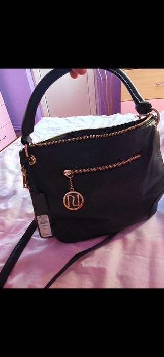 Adidași Nike/geantă