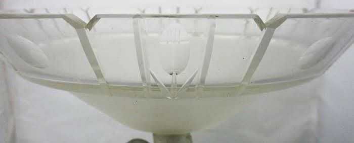 Фруктиера арт деко Франция