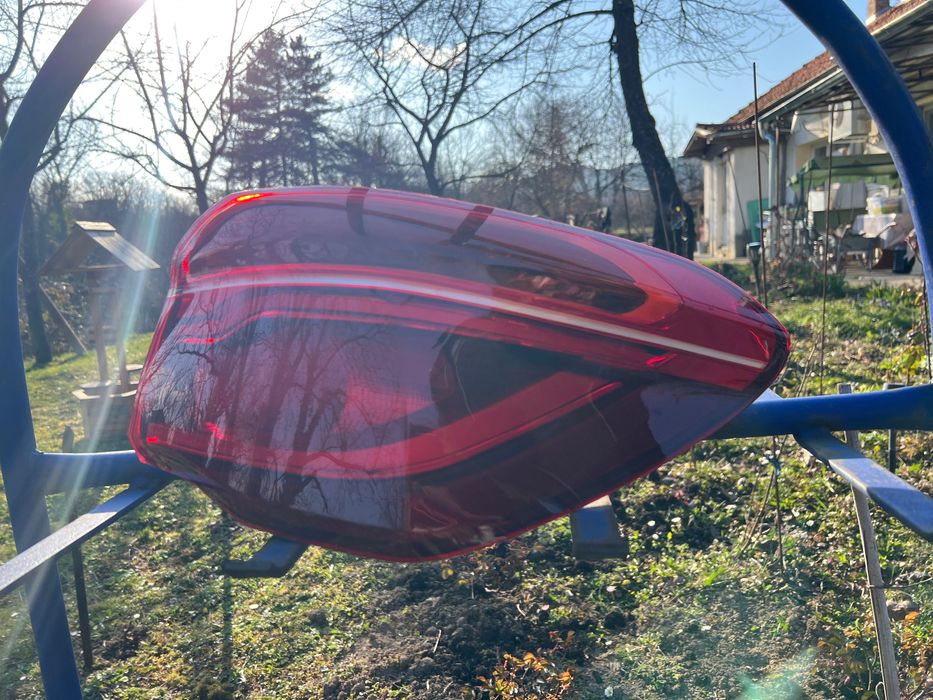 Стопове за BMW X1 F48