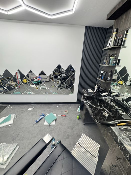 Oglinda Venetiana Suceava