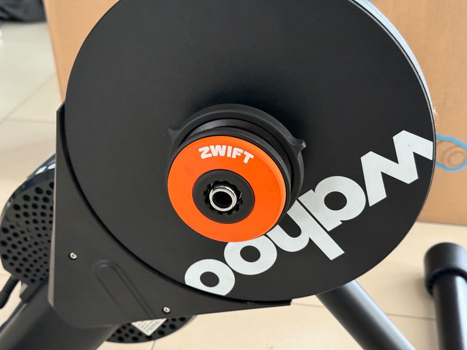 trainer ciclism Wahoo kickr core