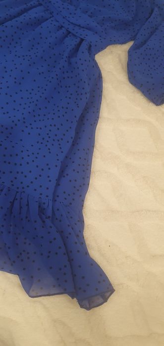 Женское подростковое платье