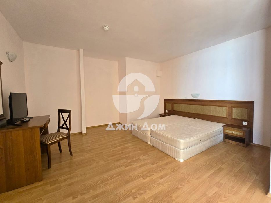 Двустаен апартамент с ПАНОРАМА МОРЕ в к-с Тива Дел Мар, гр. Свети Влас