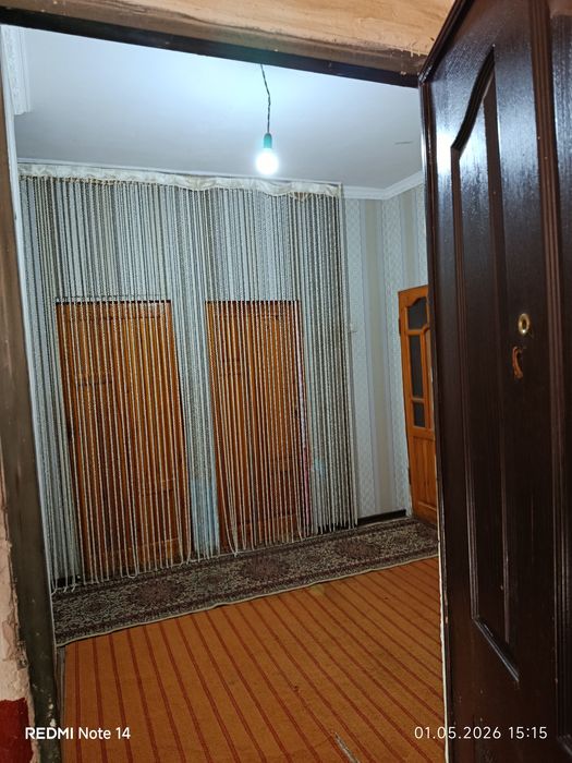 Ijaraga kvartira
