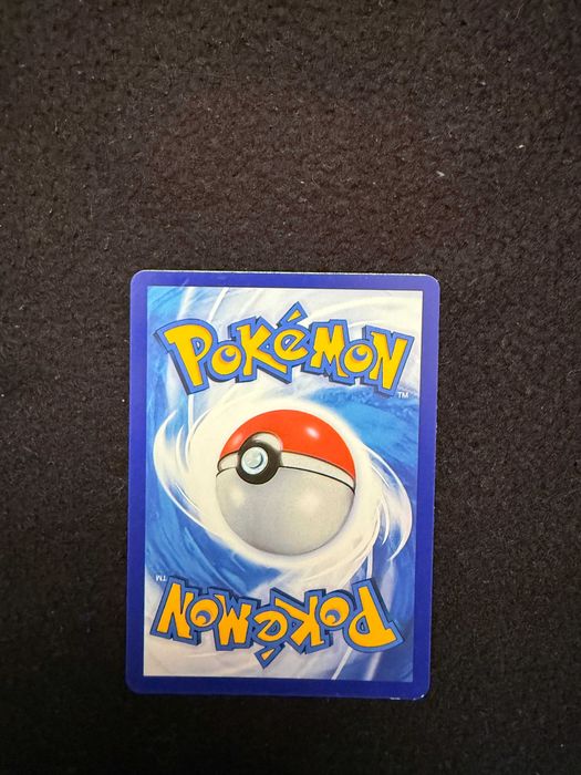 Pokemon GX Карти