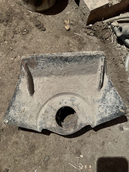 Тормозной педал на камаз евро 2