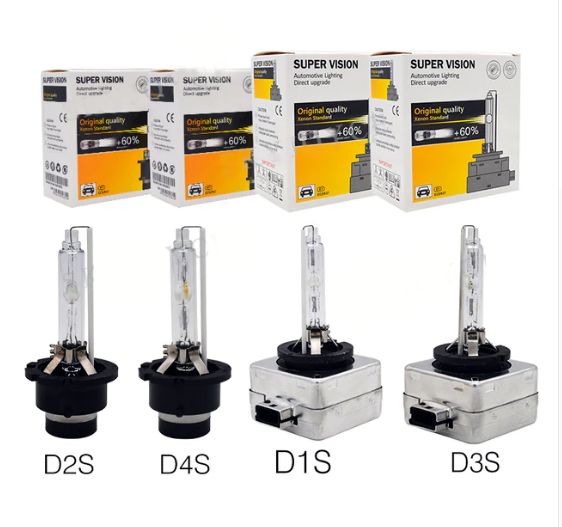 Ксенон Баласти Запалки Модули Нови Hella Valeo