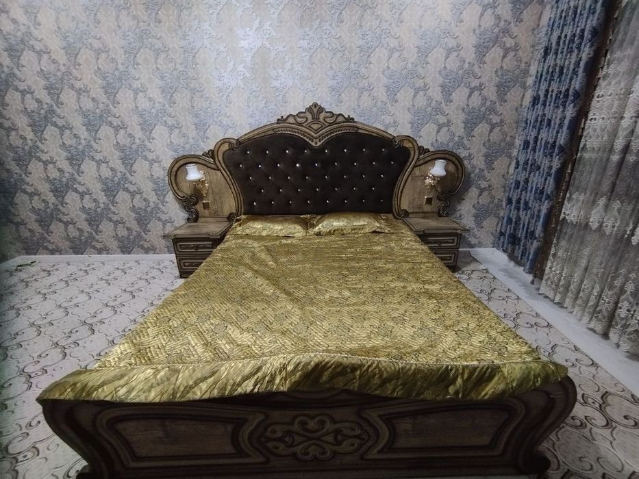 Yotoqxona  mebeli nabori