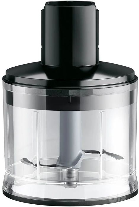 Погружной блендер Braun MQ9195XLI, 1200 Вт