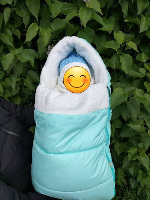 Кокон на выписку