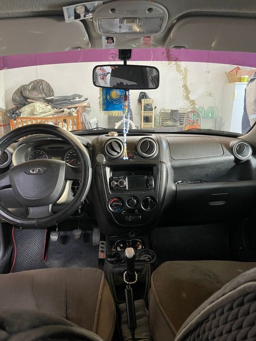 Продам автомобиль