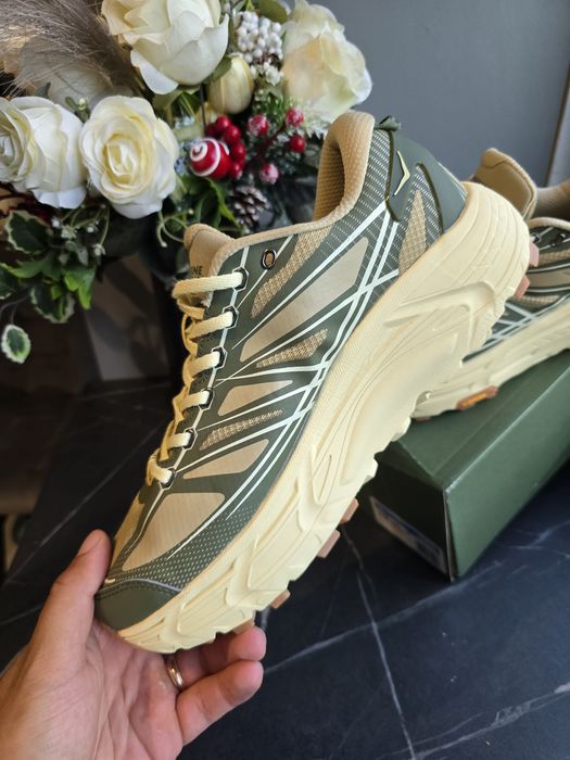 Hoka Mafate Speed 2 X END  marimea 44 Noi