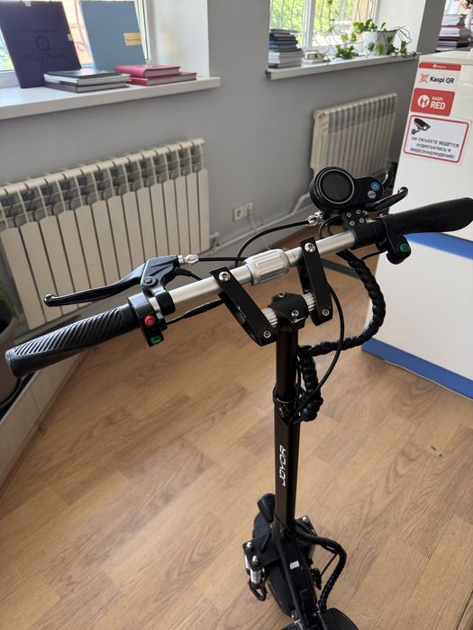 Срочно продам электро самакат JOYOR