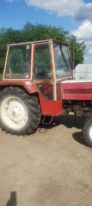 Tractor Steyr 42CP în stare bună