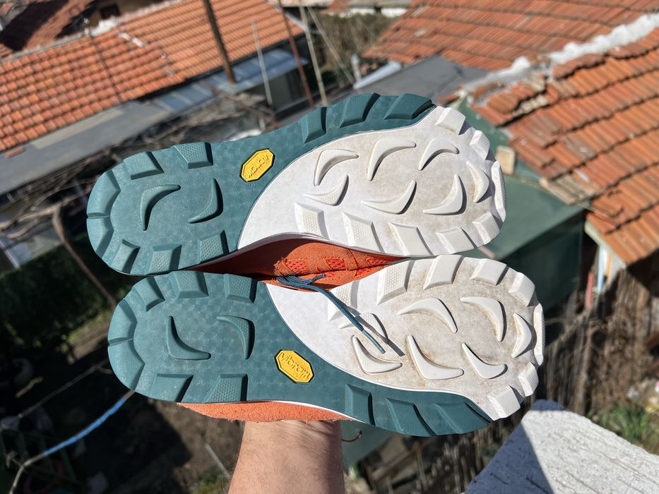 Scarpa Game Vibram 44