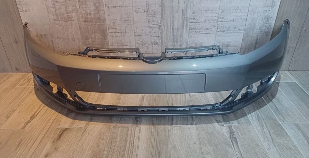 Bara fata NOUA vopsita gri argintiu   cod LA7T  Volkswagen VW Golf 6 Hatchback an 2008 " 2009 " 2010 " 2011 " 2012 " 2013  DISPONIBIL ORICE CULOARE