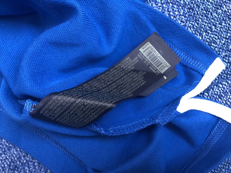 Pedro del Hierro Polo Shirt ОРИГИНАЛНА мъжка поло тениска - L