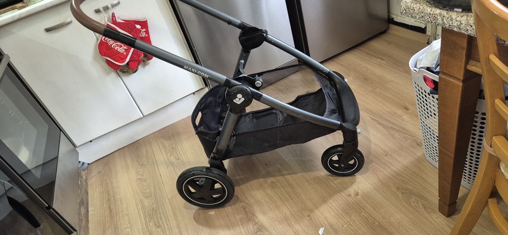 Maxi cosi Adora 2