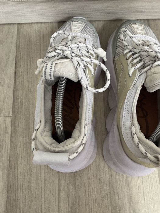 Versace Chain Reaction