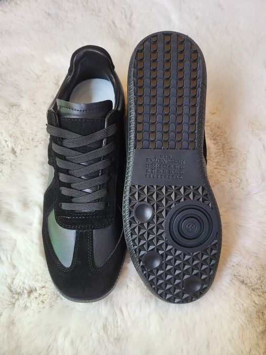 Maison Margiela Gats Black(Mm6)