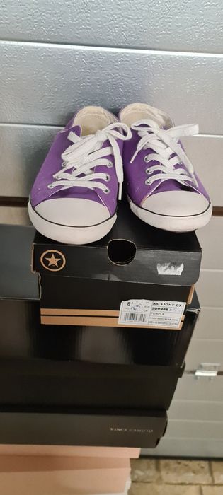 Converse AS Light ox