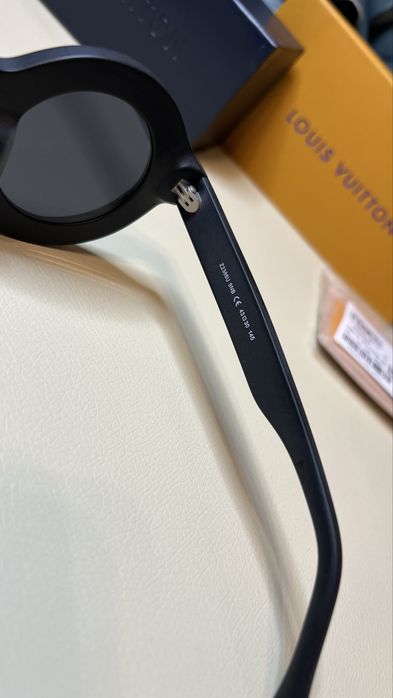 Louis Vuitton Z2386U ochelari de soare LV