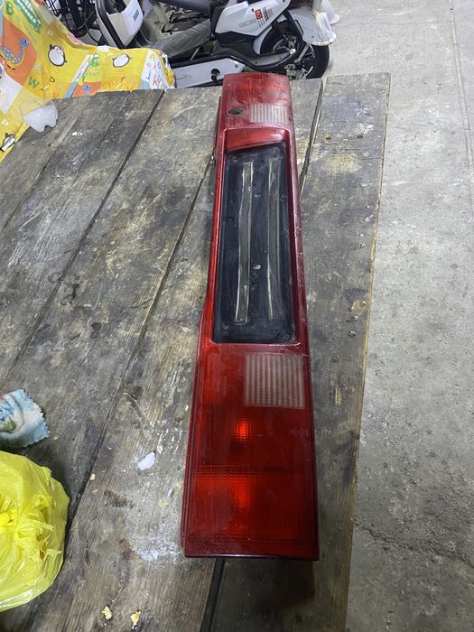 Бленда ауди с4 и а6