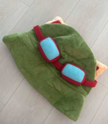 Teemo hat /  Тиимо шапка