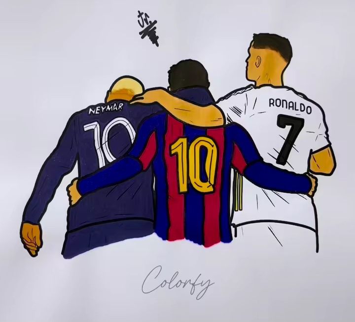 Printerda chiqarilgan rasm